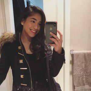 Meet your Posher, Kristel